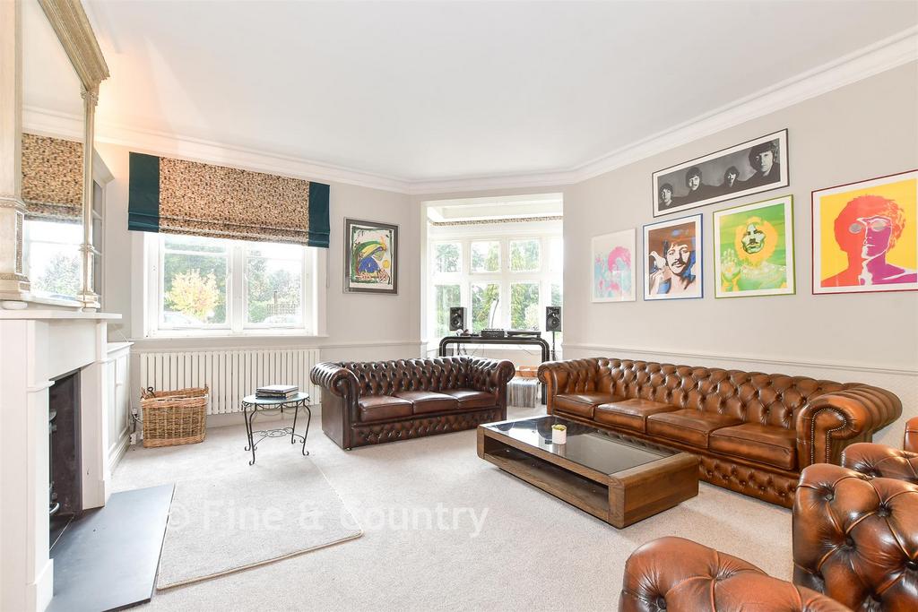 Drawing Room