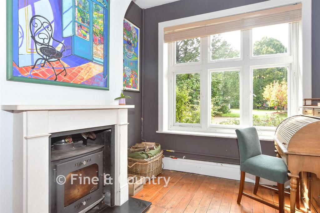 Internal Lifestyle Photograph