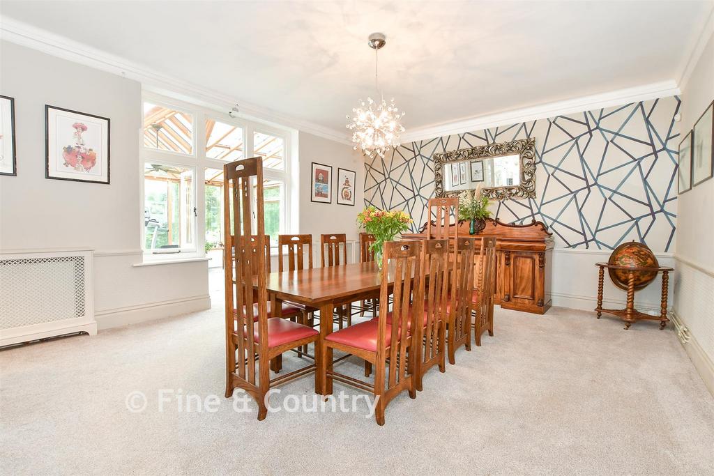 Drawing Room
