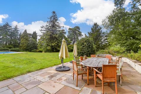 5 bedroom detached house for sale, Ashurst Road, Tunbridge Wells TN3