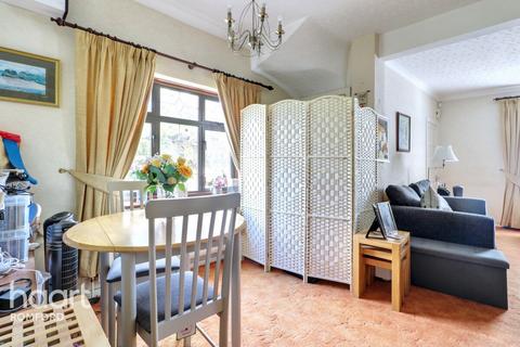 undefined, Towneley Cottages, Romford, RM4 1JP