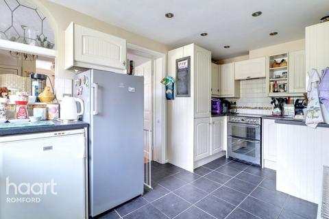 undefined, Towneley Cottages, Romford, RM4 1JP