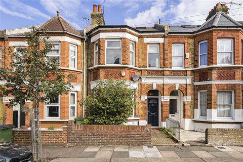 undefined, Vambery Road, London, SE18