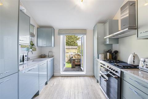 undefined, Vambery Road, London, SE18