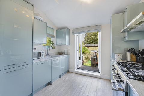 undefined, Vambery Road, London, SE18