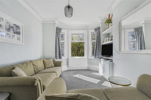 22 Vambery Road, London, SE18 3HA