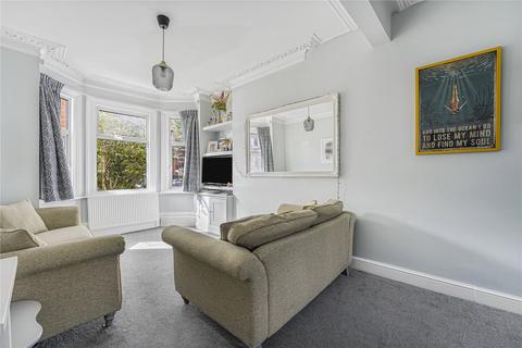 22 Vambery Road, London, SE18 3HA