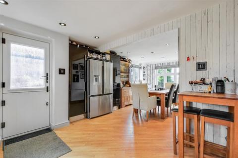5 bedroom detached house for sale, Morley Lane, Stanley, Derbyshire