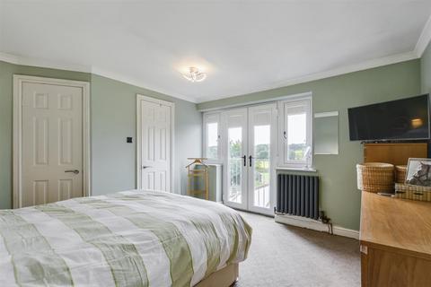 5 bedroom detached house for sale, Morley Lane, Stanley, Derbyshire