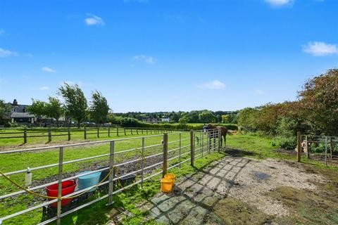 5 bedroom detached house for sale, Morley Lane, Stanley, Derbyshire