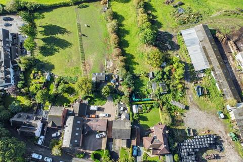 5 bedroom detached house for sale, Morley Lane, Stanley, Derbyshire