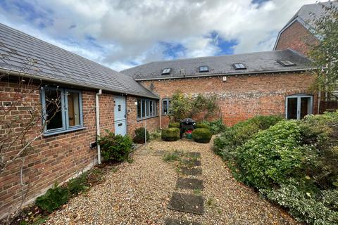 undefined, The Byre