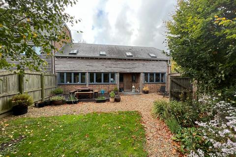 undefined, The Byre