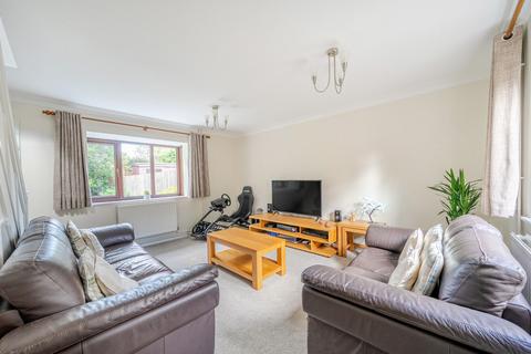 undefined, Barrington Road, Watchfield, Oxfordshire, SN6