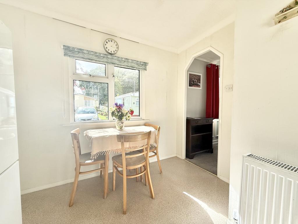 Dining Space