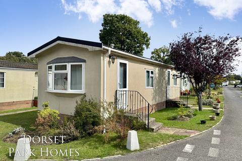 Gladelands Park, Ringwood Road, Ferndown, Dorset