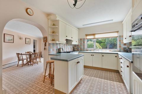 4 bedroom detached house for sale, A Rare Double Plot with Carriage Driveway in Hunstanton