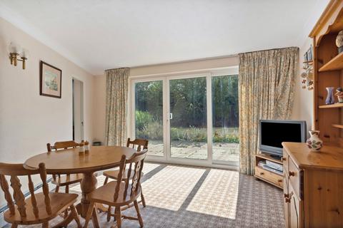 4 bedroom detached house for sale, A Rare Double Plot with Carriage Driveway in Hunstanton