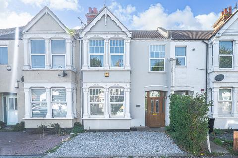 4 bedroom terraced house for sale, Victoria Road, Southend-on-sea, SS1