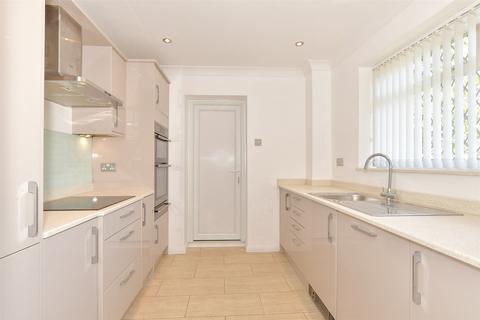 3 bedroom detached house for sale, Graveney Close, Cliffe Woods, Rochester, Kent