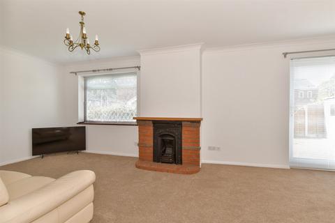 3 bedroom detached house for sale, Graveney Close, Cliffe Woods, Rochester, Kent