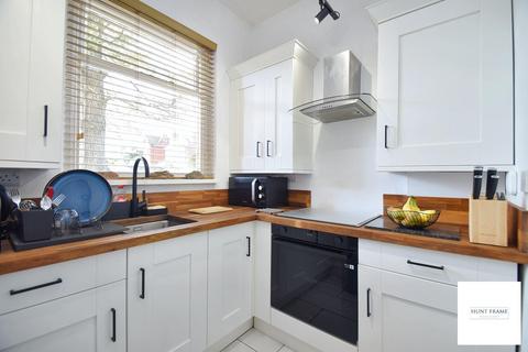 undefined, 1 Staveley Road, Eastbourne BN20