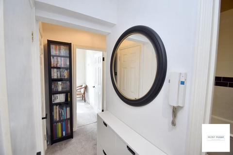 undefined, 1 Staveley Road, Eastbourne BN20