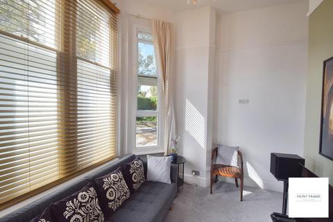 undefined, 1 Staveley Road, Eastbourne BN20