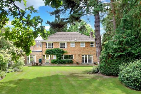 undefined, Camp Road, Gerrards Cross, Buckinghamshire, SL9