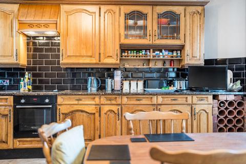 undefined, Garnett Terrace, Tadcaster, North Yorkshire