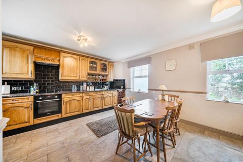 undefined, Garnett Terrace, Tadcaster, North Yorkshire