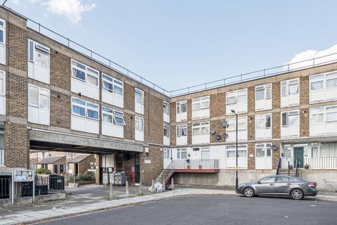 Lorrimore Square, London