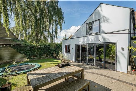 undefined, Hill Cottage, Garsington, OX44