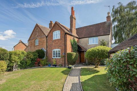 undefined, Hill Cottage, Garsington, OX44