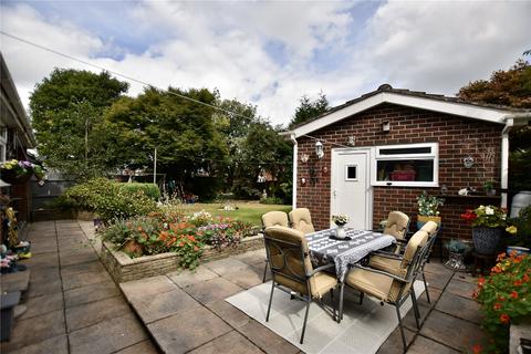 2 bedroom detached bungalow for sale, Sunfield Crescent, Royton, Oldham, Greater Manchester, OL2