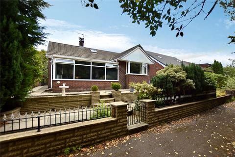 2 bedroom detached bungalow for sale, Sunfield Crescent, Royton, Oldham, Greater Manchester, OL2