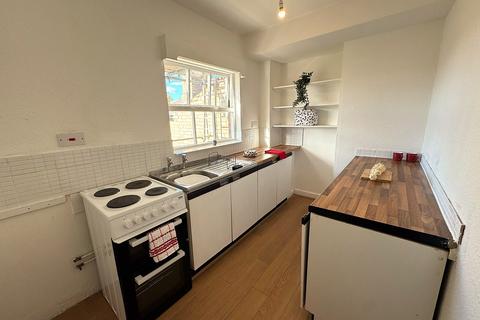 undefined, Lower Hastings Street, Leicester LE1