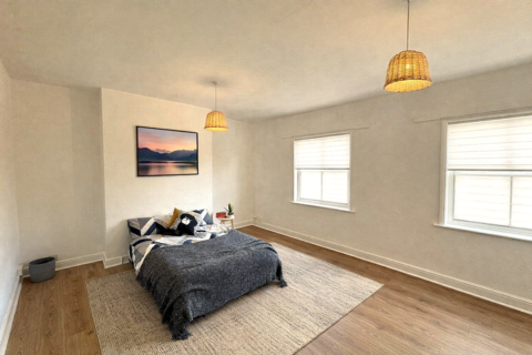 undefined, Lower Hastings Street, Leicester LE1