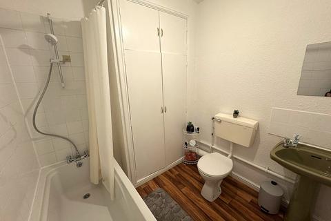 undefined, Lower Hastings Street, Leicester LE1