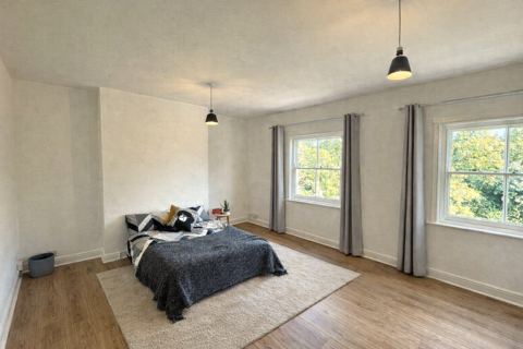 Lower Hastings Street, Leicester LE1