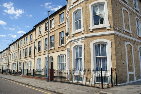 undefined, Lower Hastings Street, Leicester LE1