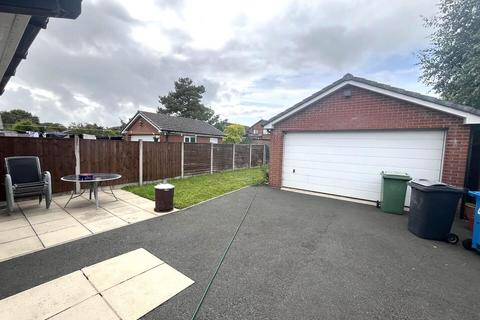 undefined, Harbour Lane, Preston PR4