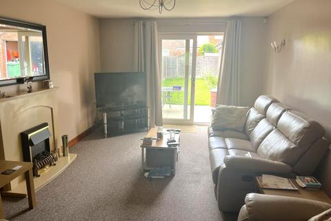 undefined, Harbour Lane, Preston PR4