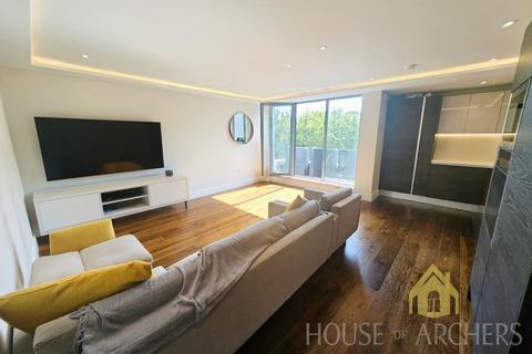 2 bedroom flat for sale, Station Road, Barnet EN5