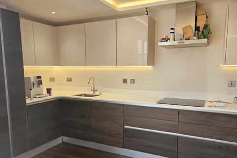 2 bedroom flat for sale, Station Road, Barnet EN5