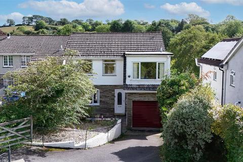 4 bedroom detached house for sale, Venn Road, Barnstaple EX32