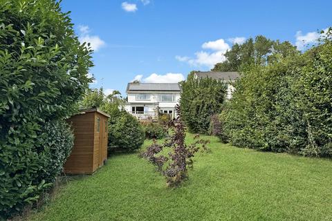 4 bedroom detached house for sale, Venn Road, Barnstaple EX32