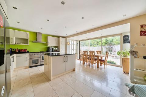 4 bedroom townhouse for sale, The Crescent, Corsham SN13