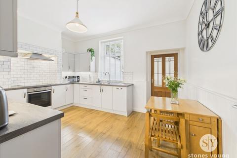 undefined, King Street, Whalley, BB7