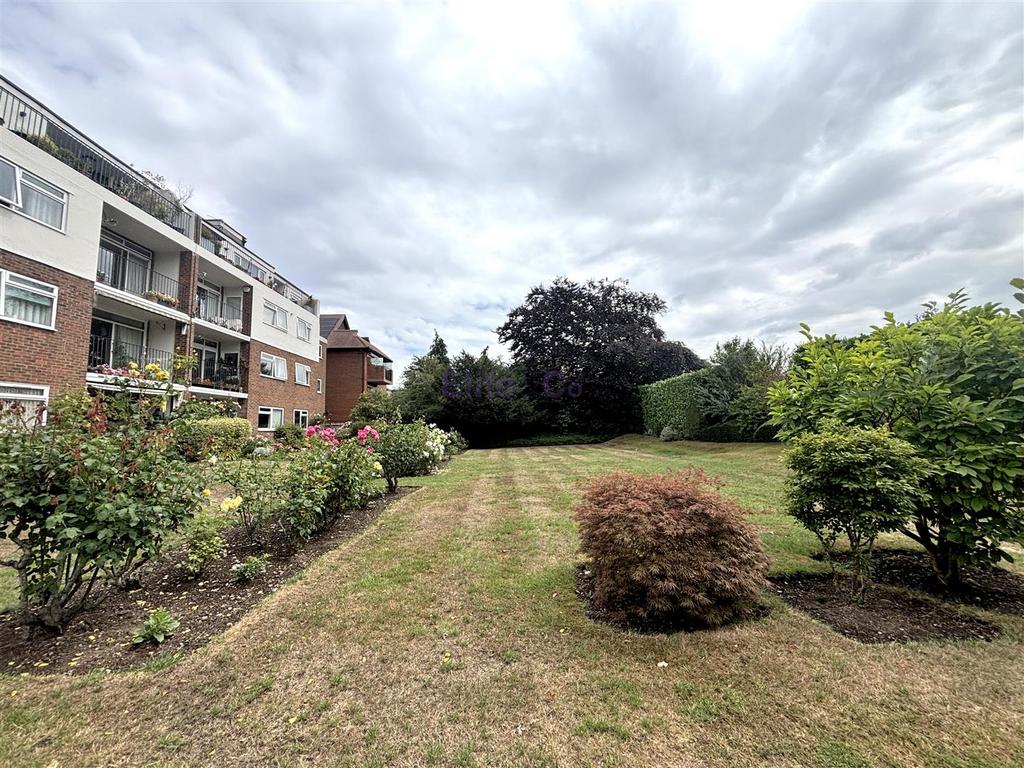 Communal Garden